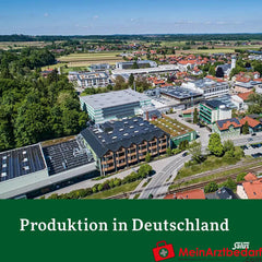 Salus® Kräuterblut® Floradix® Eisen Folsäure, 84 St..