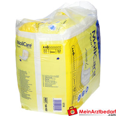 MoliCare® Premium Form 3 Tropfen Normal.