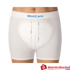 MoliCare® Premium Form 5 Tropfen Extra.