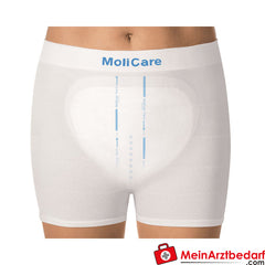 MoliCare Premium Form extra plus 6 Tropfen.