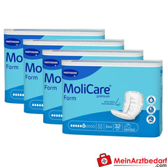 MoliCare Premium Form extra plus 6 Tropfen.