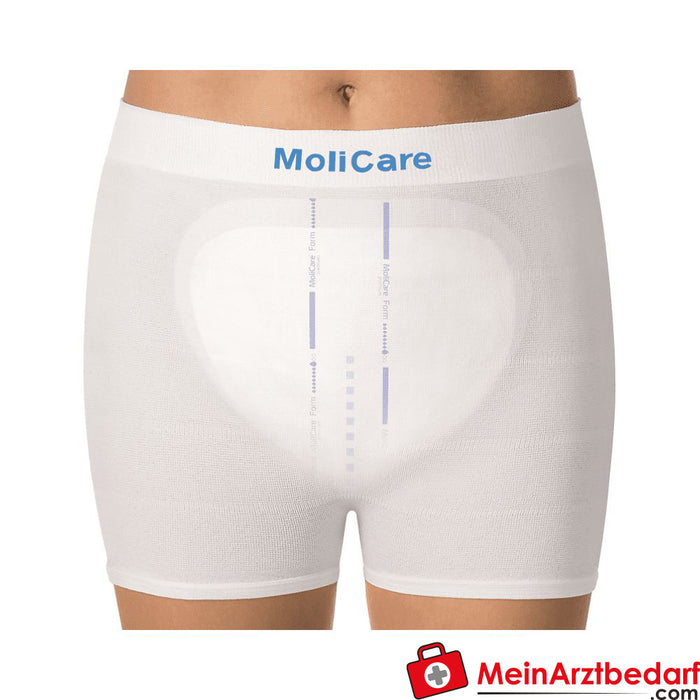 MoliCare Premium Form 8 druppels Super Plus