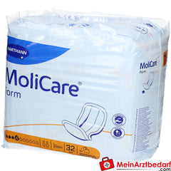 MoliCare® Form 4 Tropfen.