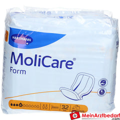 MoliCare® Form 4 Tropfen.