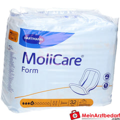 MoliCare® Form 4 Tropfen.