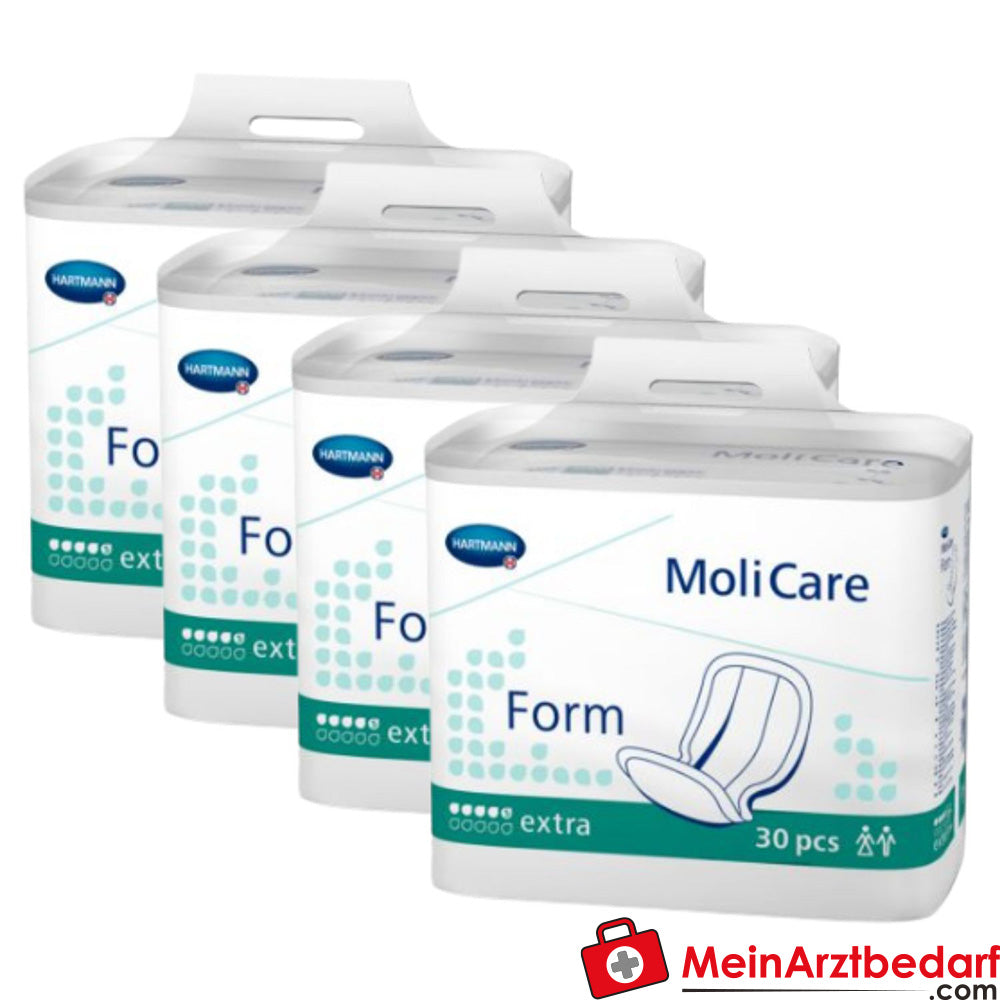 MoliCare® Form 5 Tropfen Extra.