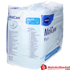 MoliCare® Form 6 Tropfen Extra Plus.
