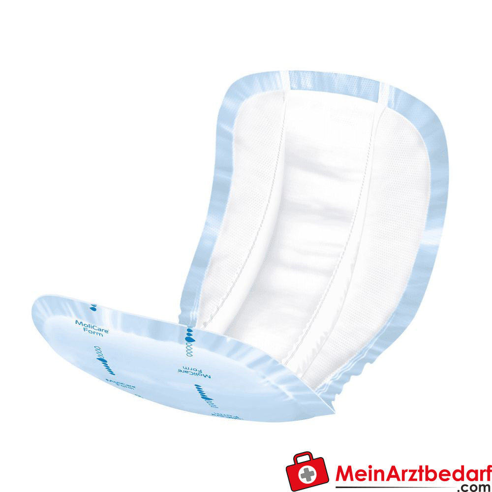 MoliCare® Form 6 Tropfen Extra Plus.