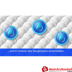 MoliCare® Form 6 Tropfen Extra Plus.