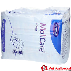 MoliCare® Form 8 Tropfen Super Plus.