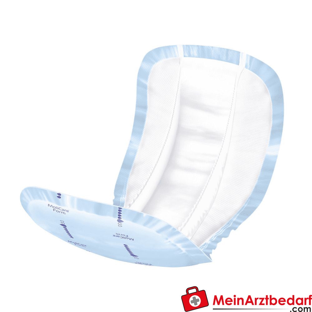 MoliCare® Form 8 Tropfen Super Plus.