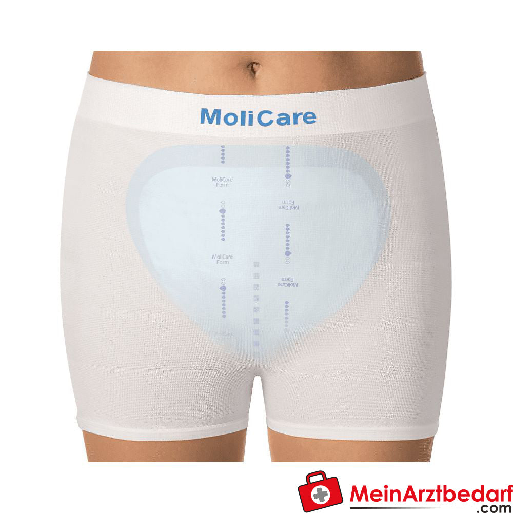 MoliCare® Form 8 Tropfen Super Plus.
