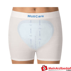 MoliCare® Form 8 Tropfen Super Plus.
