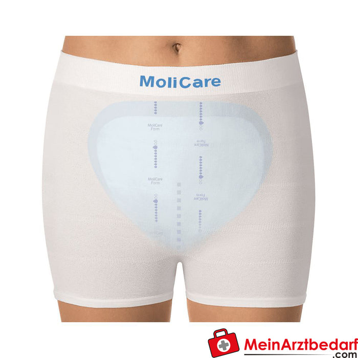 MoliCare® Form 8 gotas Super Plus