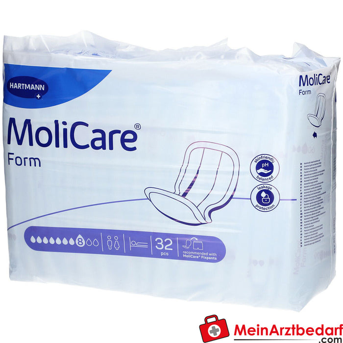 MoliCare® Form 8 Tropfen Super Plus