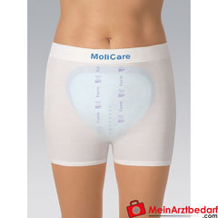 MoliCare® Form 8 Tropfen Super Plus.