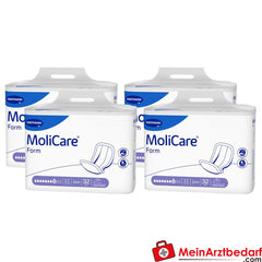 MoliCare® Form 8 Tropfen Super Plus.