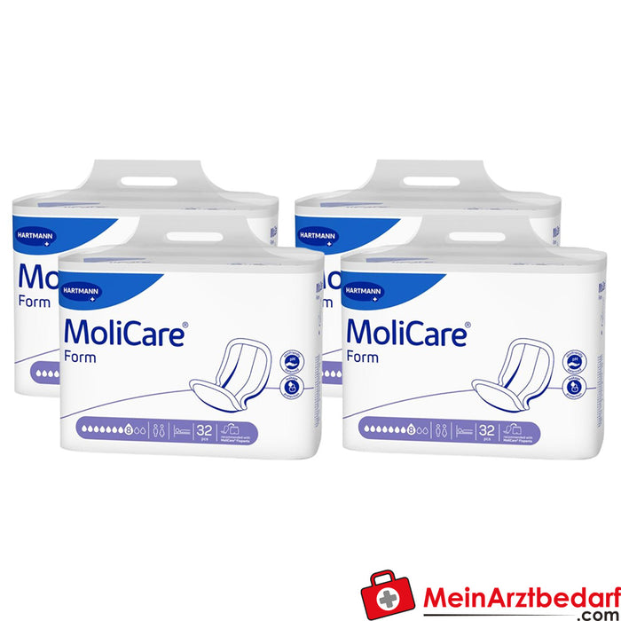 MoliCare® Form 8 滴剂 Super Plus