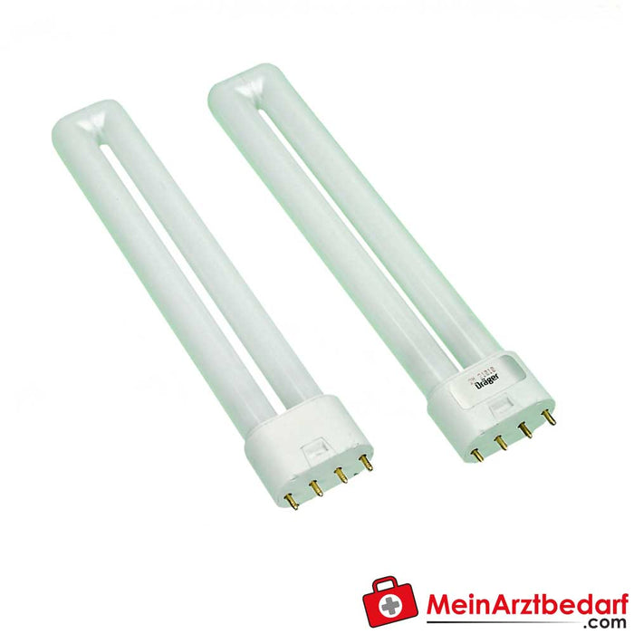 Dräger Fluorescent Lamp for Photo Therapy 4000