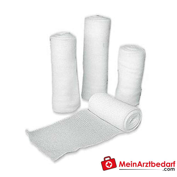 L&R Geka® gauze bandage rigid fixation bandage, 20 pcs.