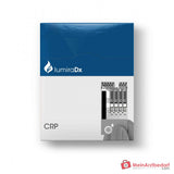 Test CRP LumiraDx, 24 strisce reattive