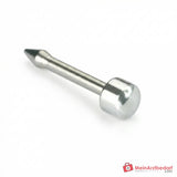 Blomdahl Nasenpiercing Plain silber, 10 Stk..