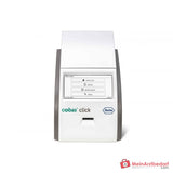 Roche cobas click Point-of-Care Analysegerät (Nachfolger von cobas b 101)