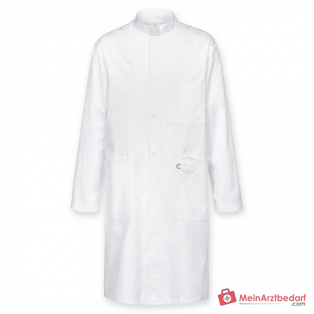 GREIFF Care Unisex-Mantel RF 5026 Regular Fit