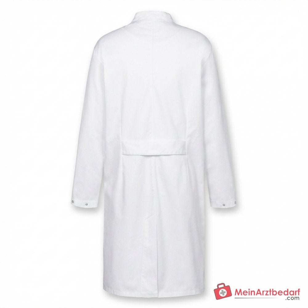 GREIFF Care Unisex-Mantel RF 5026 Regular Fit