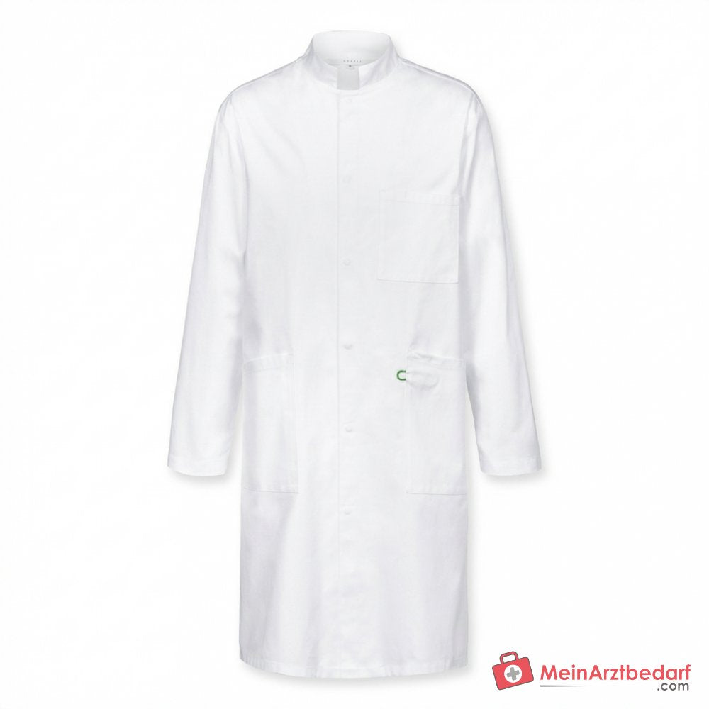 GREIFF Care Unisex-Mantel RF 5026 Regular Fit