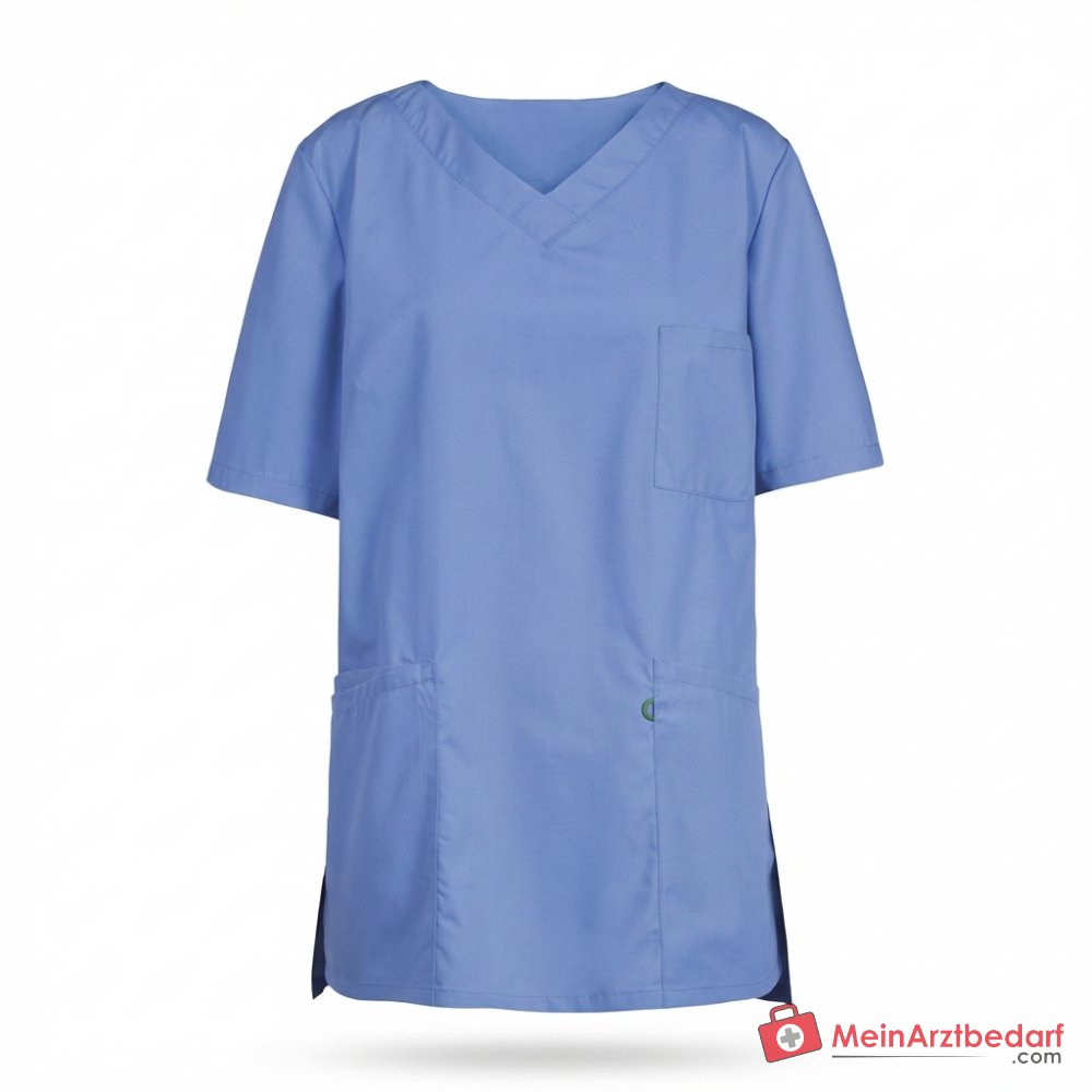 GREIFF Care dames-oversteektuniek RF 5105 Regular Fit
