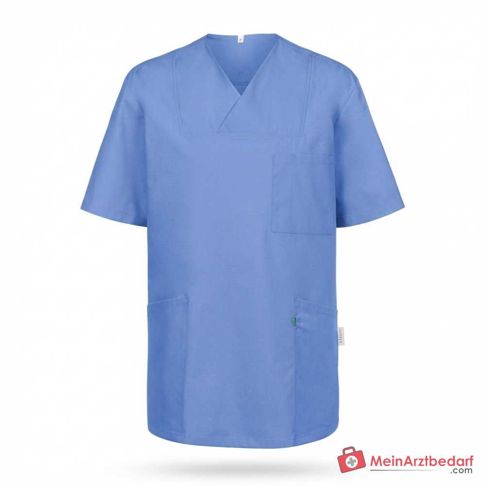 GREIFF Care Unisex-Schlupfkasack 5003 Regular Fit