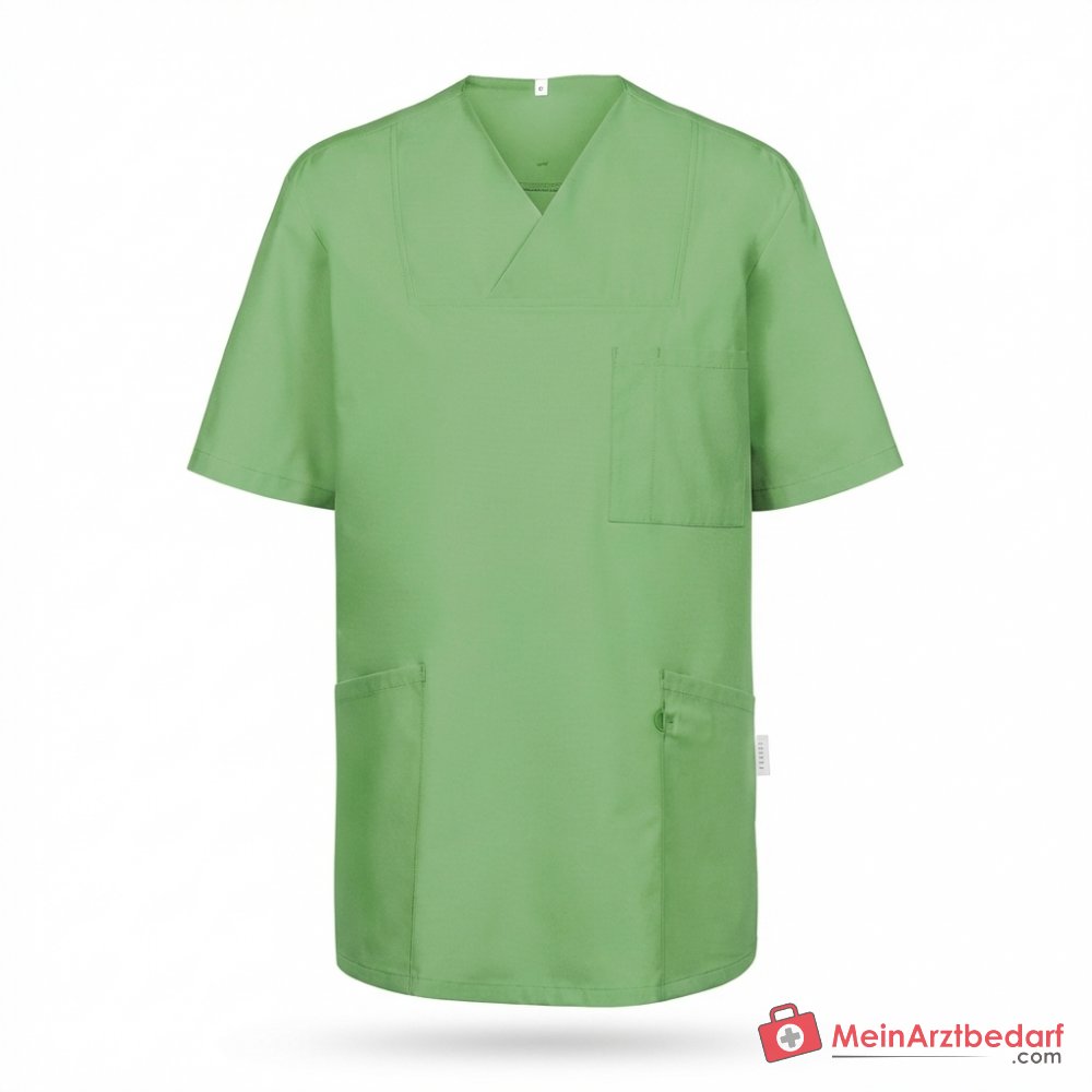 GREIFF Care Unisex-Schlupfkasack 5003 Regular Fit