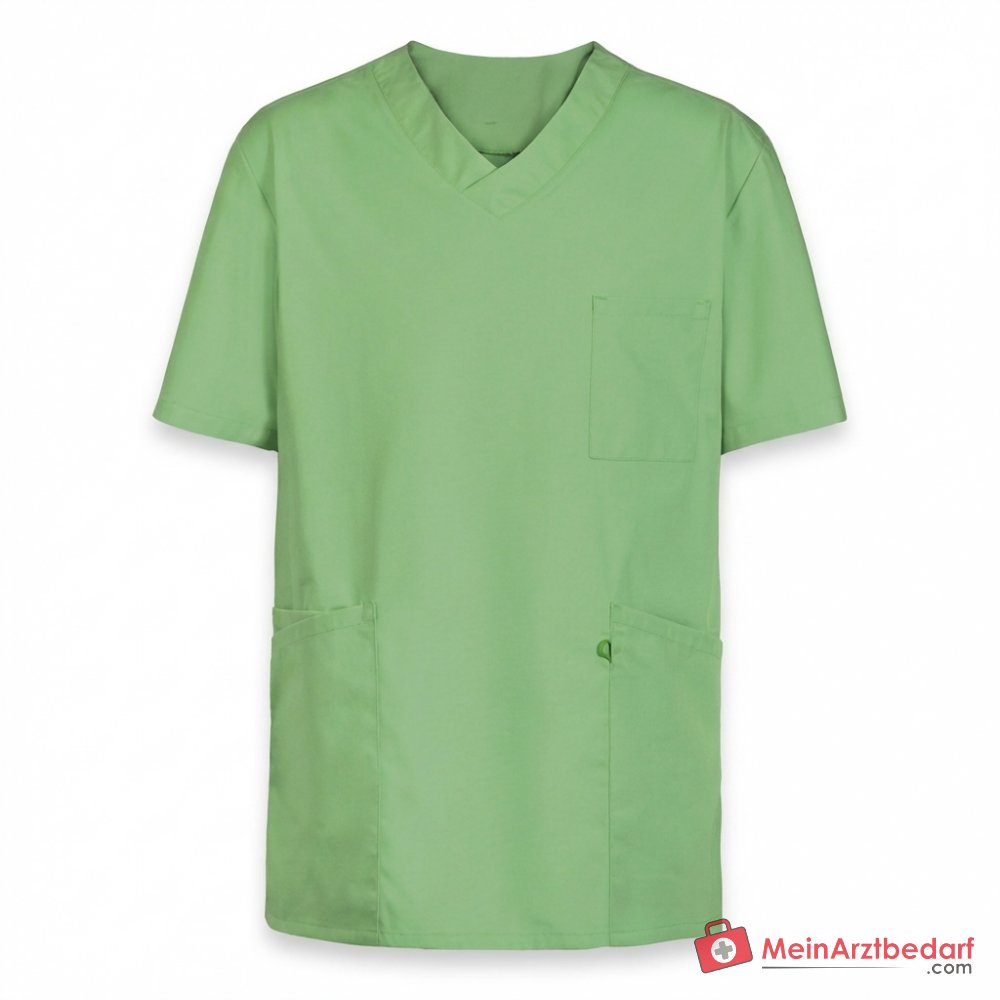 GREIFF Care Unisex-Schlupfkasack 5005 Regular Fit