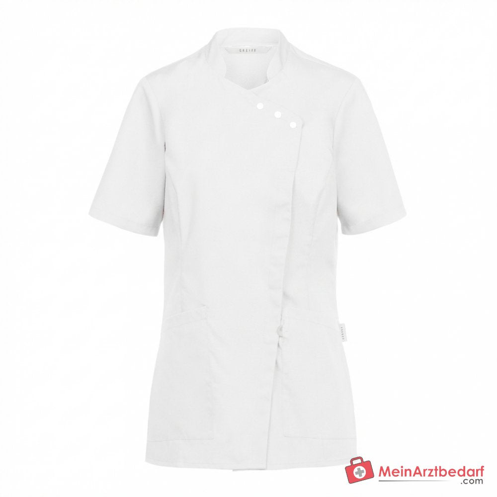 GREIFF Care dames-kasack Regular Fit
