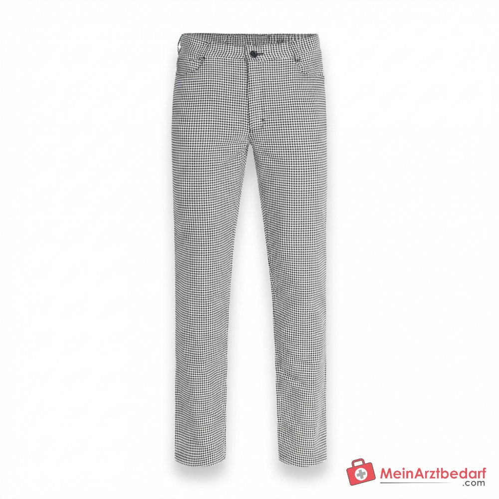 GREIFF Care 5321 Regular Fit herenbroek