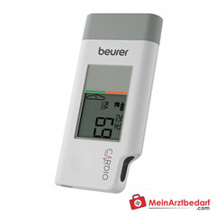 Beurer ME 95 Mobiles EKG-Gerät.