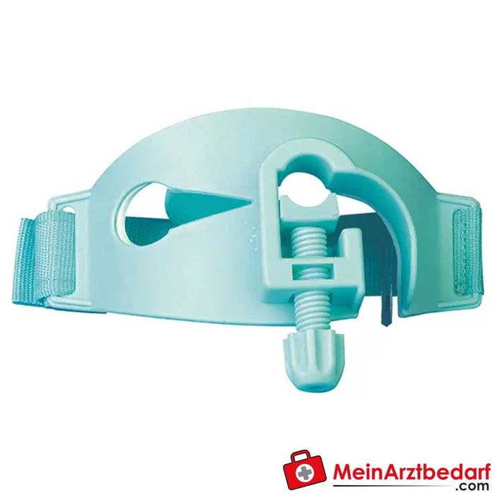 Fixation pour tube endotrachéal Lifeguard T-Holder