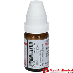 DHU Nux Vomica D6, 10g.