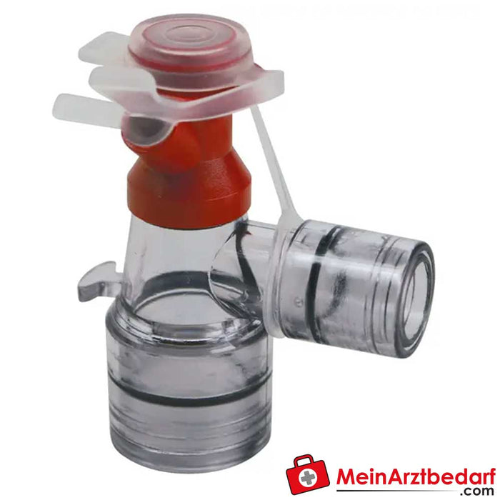 Tube Inhaler, 10 Stk.