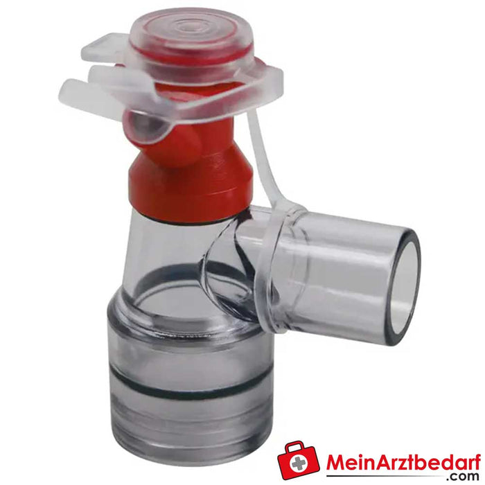 Tube Inhaler, 10 pces