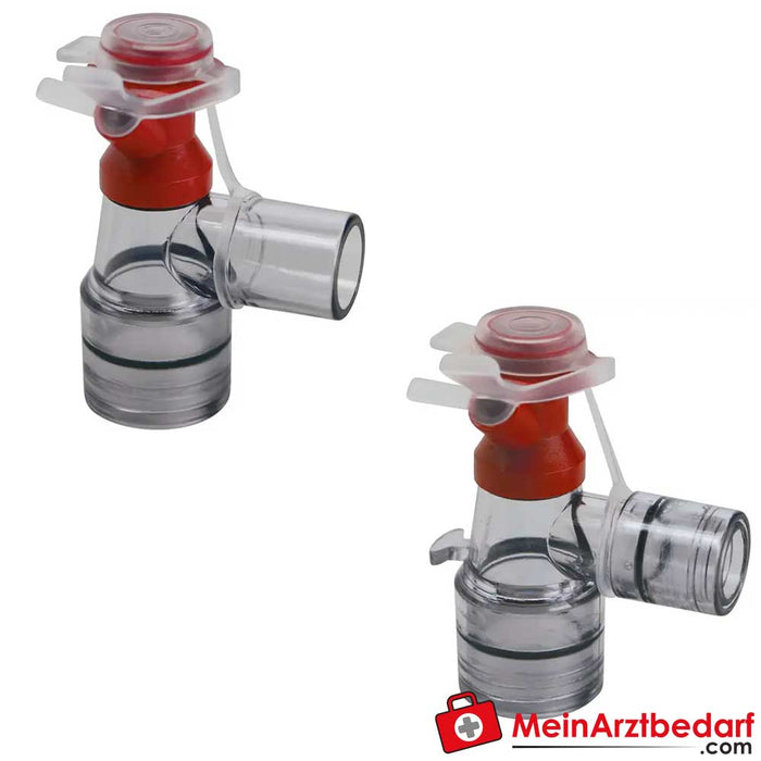 Tube Inhaler, 10 Stk.