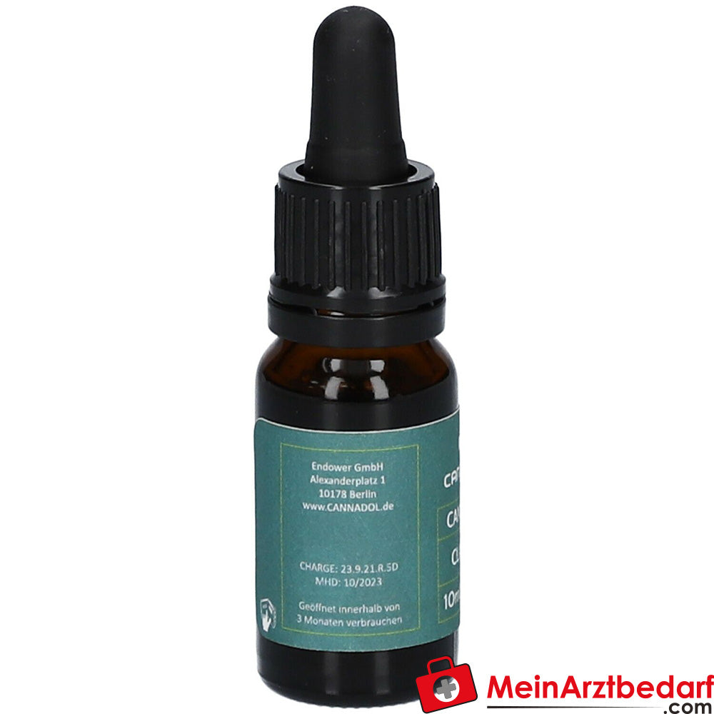 CANNADOL Cannabis Classic 5 %.