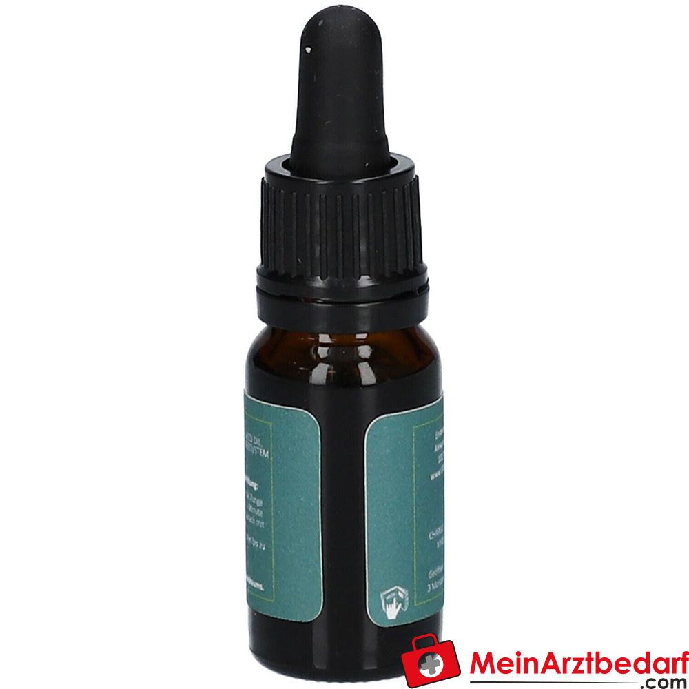 CANNADOL Cannabis Classic 5 %.