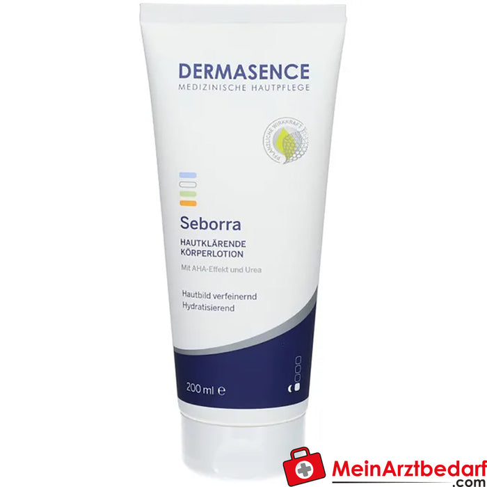 DERMASENCE Seborra, 200ml