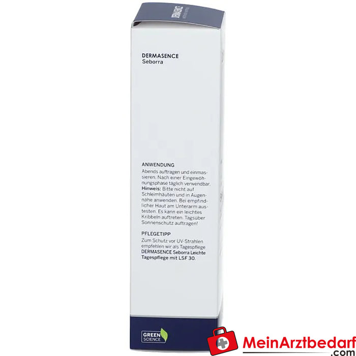 DERMASENCE Seborra, 200ml