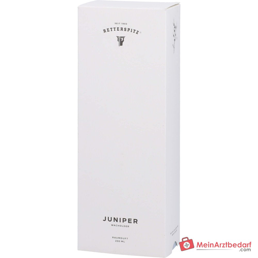 Retterspitz Raumduft Juniper, 200 ml.