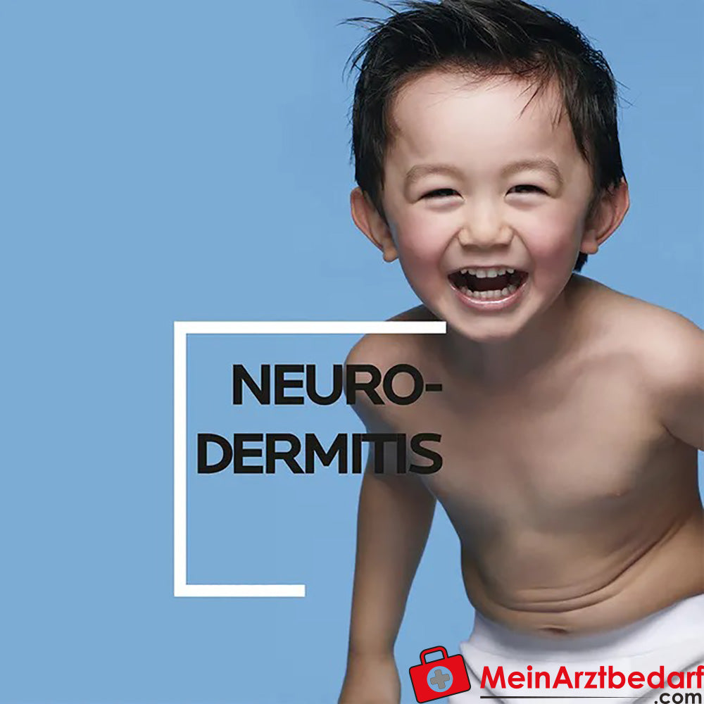 La Roche Posay Lipikar Baume Light AP + M Lotion, 400ml.