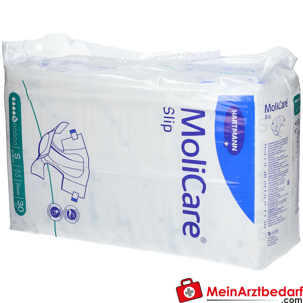 MoliCare® Slip 5 Tropfen S.