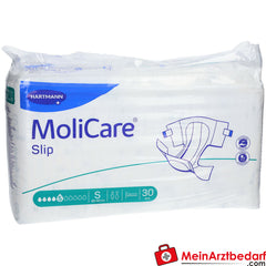 MoliCare® Slip 5 Tropfen S.